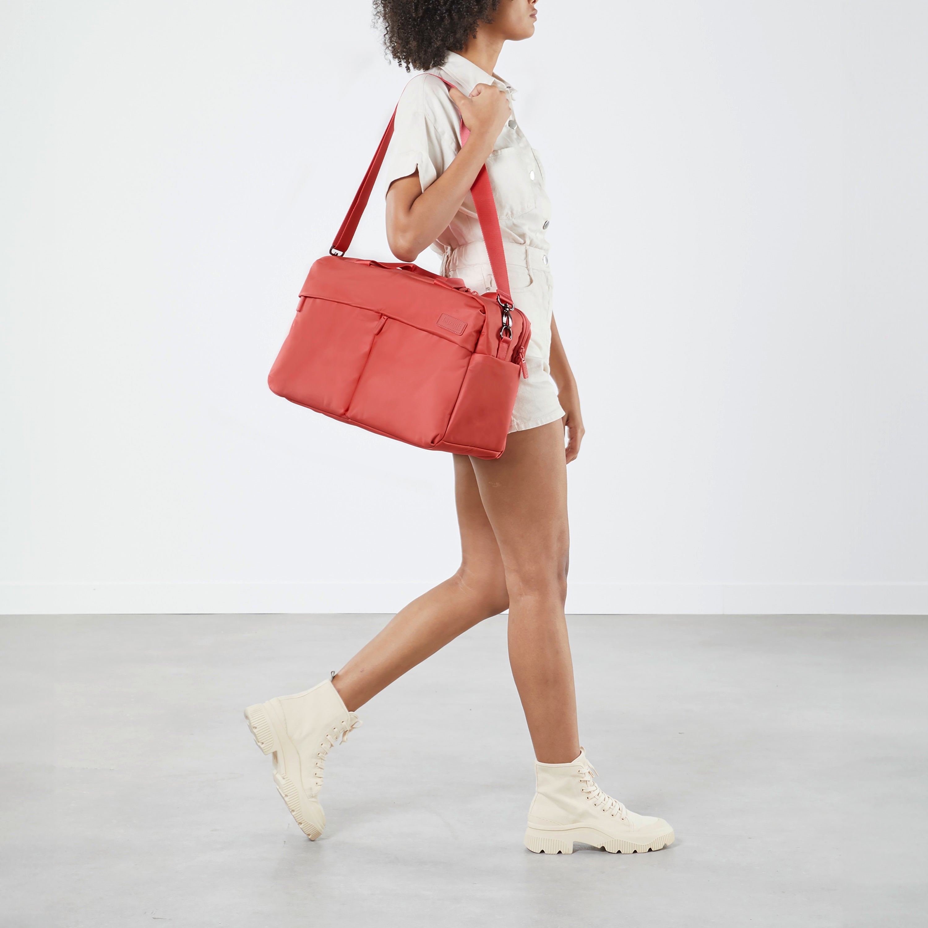 Lipault City Plume 24H Bag